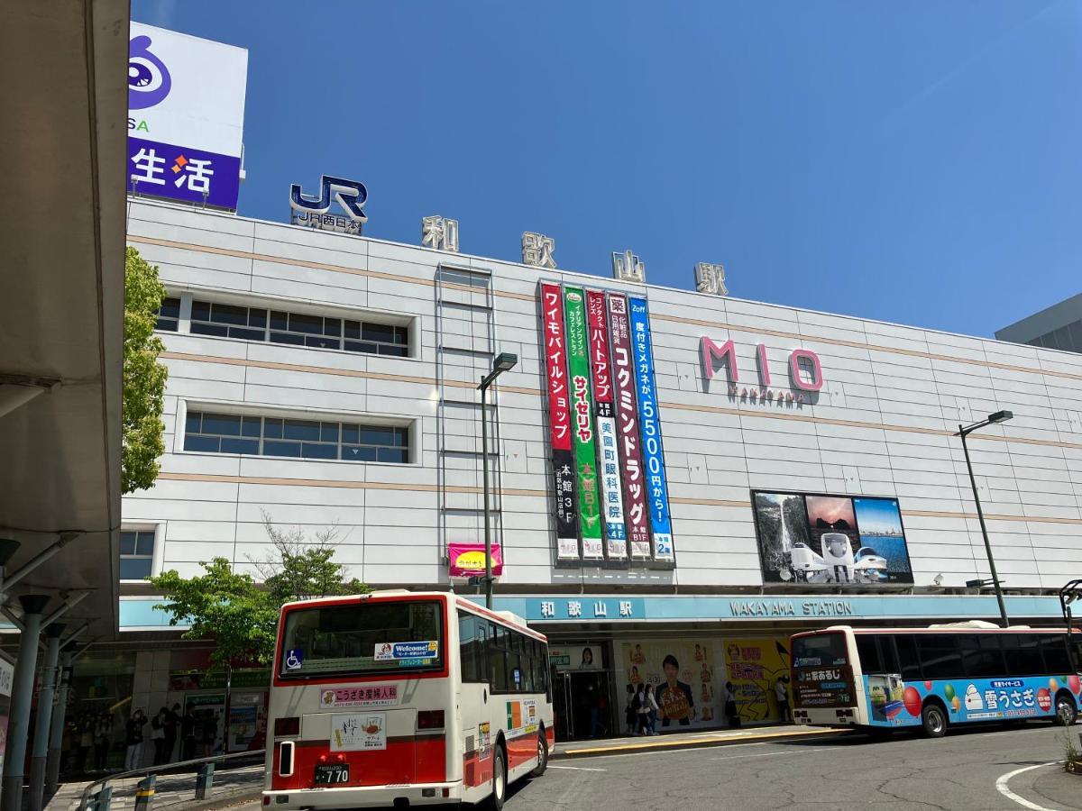 ホテル リトルチャペルクリスマス 和歌山 Adult Only Kültér fotó